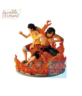 Static Figure - Ichibansho...