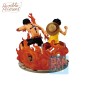 Statische Figur - Ichibansho - One Piece - Ace & Luffy