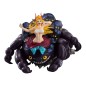 Figurine Statique - Ichibansho - One Piece - Black Maria Figurine Statique - Ichibansho - One Piece - Black Maria