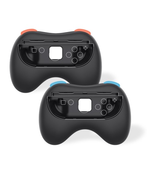 Gaming Accessories - Switch 2 - Nintendo - Switch 2 Controller Grips