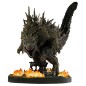 Statische Figur - Art Vignette - Godzilla - Godzilla