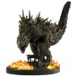 Statische Figur - Art Vignette - Godzilla - Godzilla