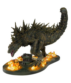 Statische Figur - The Shukko - Godzilla - Godzilla