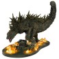 Statische Figur - Art Vignette - Godzilla - Godzilla