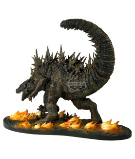 Statische Figur - The Shukko - Godzilla - Godzilla