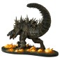 Statische Figur - Art Vignette - Godzilla - Godzilla