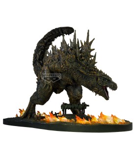Statische Figur - The Shukko - Godzilla - Godzilla