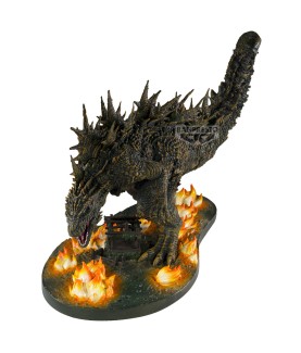 Statische Figur - The Shukko - Godzilla - Godzilla