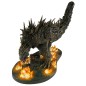 Statische Figur - Art Vignette - Godzilla - Godzilla