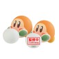 Figurine Statique - Fluffy Puffy - Kirby - Waddle Dee Figurine Statique - Fluffy Puffy - Kirby - Waddle Dee