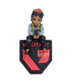 Static Figure - Monitor Top...