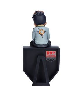 Static Figure - Monitor Top - Valorant - Phoenix