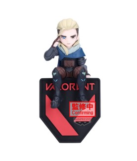 Static Figure - Monitor Top...
