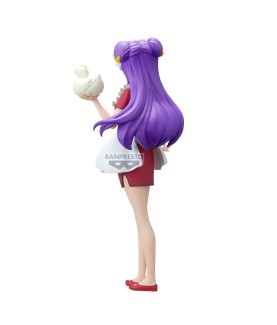 Statische Figur - Glitter & Glamours - Ranma 1/2 - Shampoo