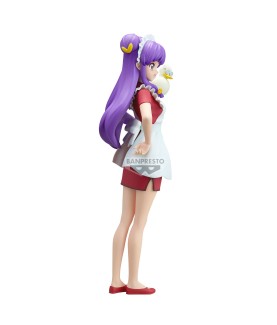 Statische Figur - Glitter & Glamours - Ranma 1/2 - Shampoo