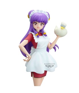 Statische Figur - Glitter & Glamours - Ranma 1/2 - Shampoo