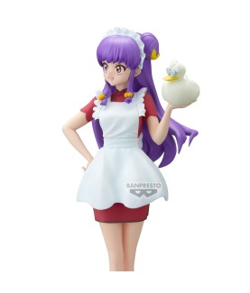 Statische Figur - Glitter & Glamours - Ranma 1/2 - Shampoo