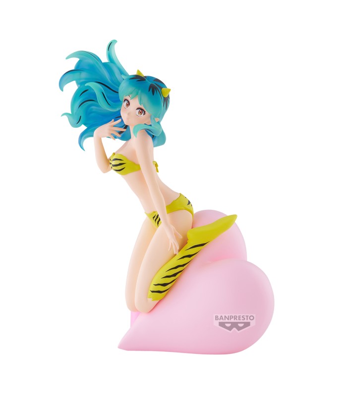 Statische Figur - Espresto - Urusei Yatsura - Lum