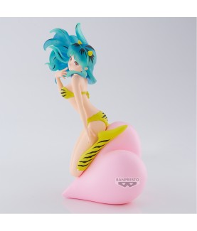 Statische Figur - Espresto - Urusei Yatsura - Lum