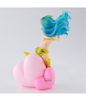 Statische Figur - Espresto - Urusei Yatsura - Lum
