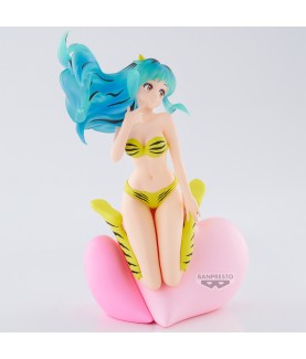 Statische Figur - Espresto - Urusei Yatsura - Lum