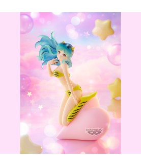 Statische Figur - Espresto - Urusei Yatsura - Lum