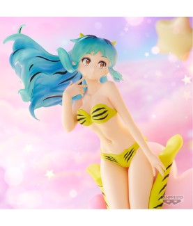 Statische Figur - Espresto - Urusei Yatsura - Lum