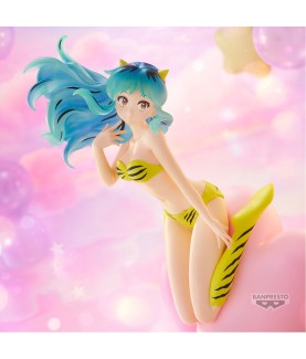 Statische Figur - Espresto - Urusei Yatsura - Lum
