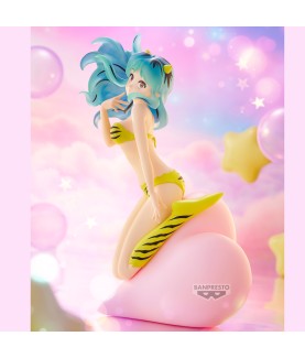 Statische Figur - Espresto - Urusei Yatsura - Lum