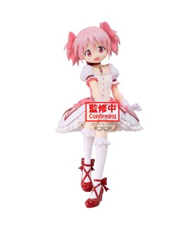 Static Figure - Puella Magi...