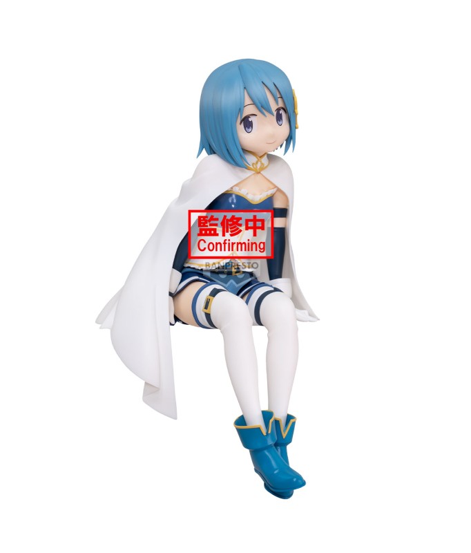 Statische Figur - Puella Magi Madoka Magica - Sayaka Miki