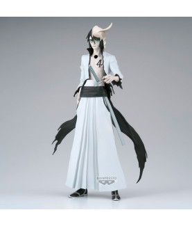 Statische Figur - Maximatic - Bleach - Ulquiorra Shifar