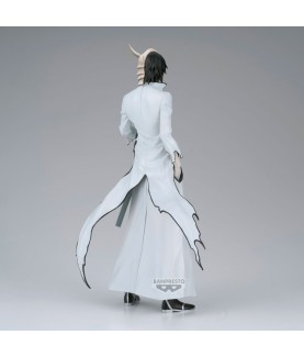 Statische Figur - Maximatic - Bleach - Ulquiorra Shifar