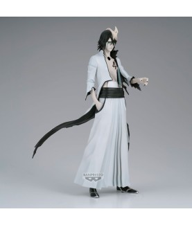 Statische Figur - Maximatic - Bleach - Ulquiorra Shifar