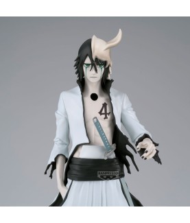 Statische Figur - Maximatic - Bleach - Ulquiorra Shifar