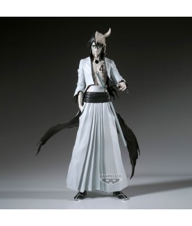 Statische Figur - Maximatic - Bleach - Ulquiorra Shifar