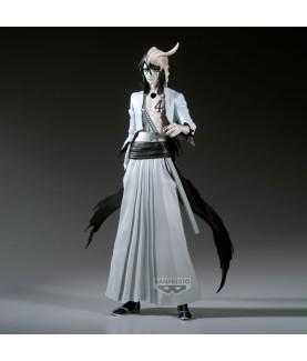 Statische Figur - Maximatic - Bleach - Ulquiorra Shifar