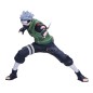 Figurine Statique - Vibration Stars - Naruto - Kakashi Hatake