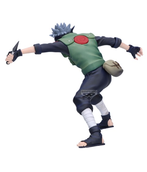 Static Figure - Vibration Stars - Naruto - Kakashi Hatake