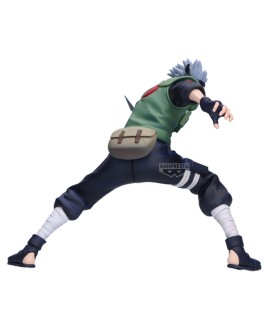Statische Figur - Vibration Stars - Naruto - Kakashi Hatake