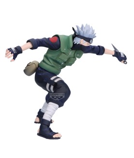 Statische Figur - Vibration Stars - Naruto - Kakashi Hatake