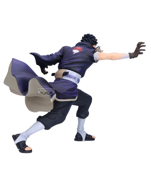 Static Figure - Vibration Stars - Naruto - Obito Uchiha