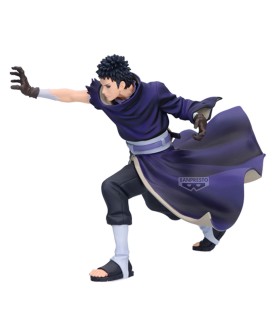 Statische Figur - Vibration Stars - Naruto - Obito Uchiha