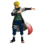 Figurine Statique - Naruto - Minato Namikaze Figurine Statique - Naruto - Minato Namikaze