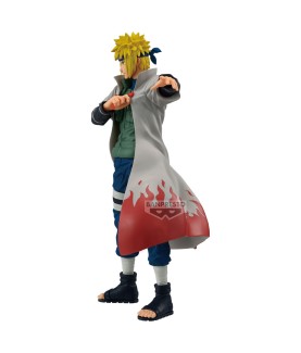 Statische Figur - Naruto - Minato Namikaze