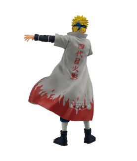 Statische Figur - Naruto - Minato Namikaze