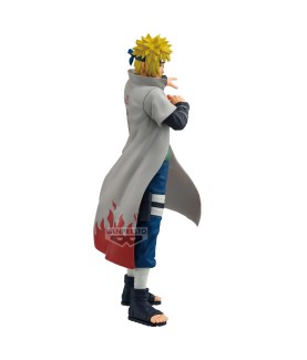 Statische Figur - Naruto - Minato Namikaze