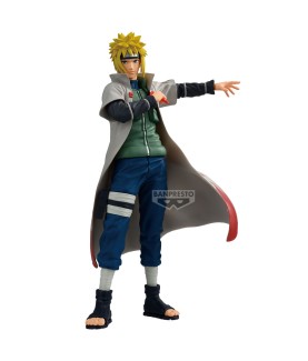 Statische Figur - Naruto - Minato Namikaze