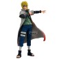 Figurine Statique - Naruto - Minato Namikaze Figurine Statique - Naruto - Minato Namikaze