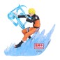 Figurine Statique - Combination Battle - Naruto - Naruto Uzumaki